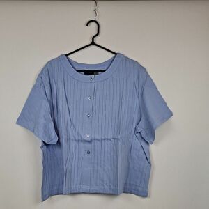 Naqui ladies top NWT